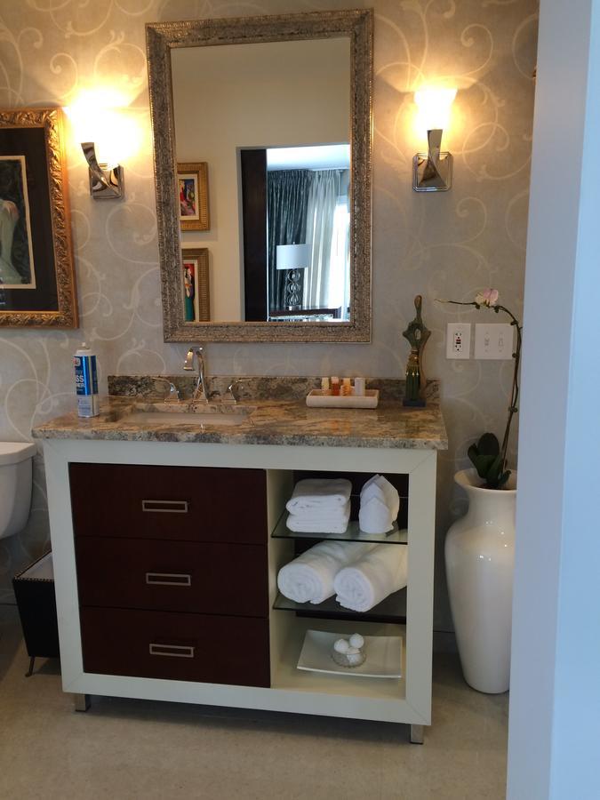 South Bridge Bed And Breakfast Grand Island Eksteriør bilde